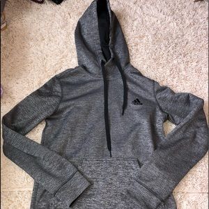 Adidas sweatshirt ✨